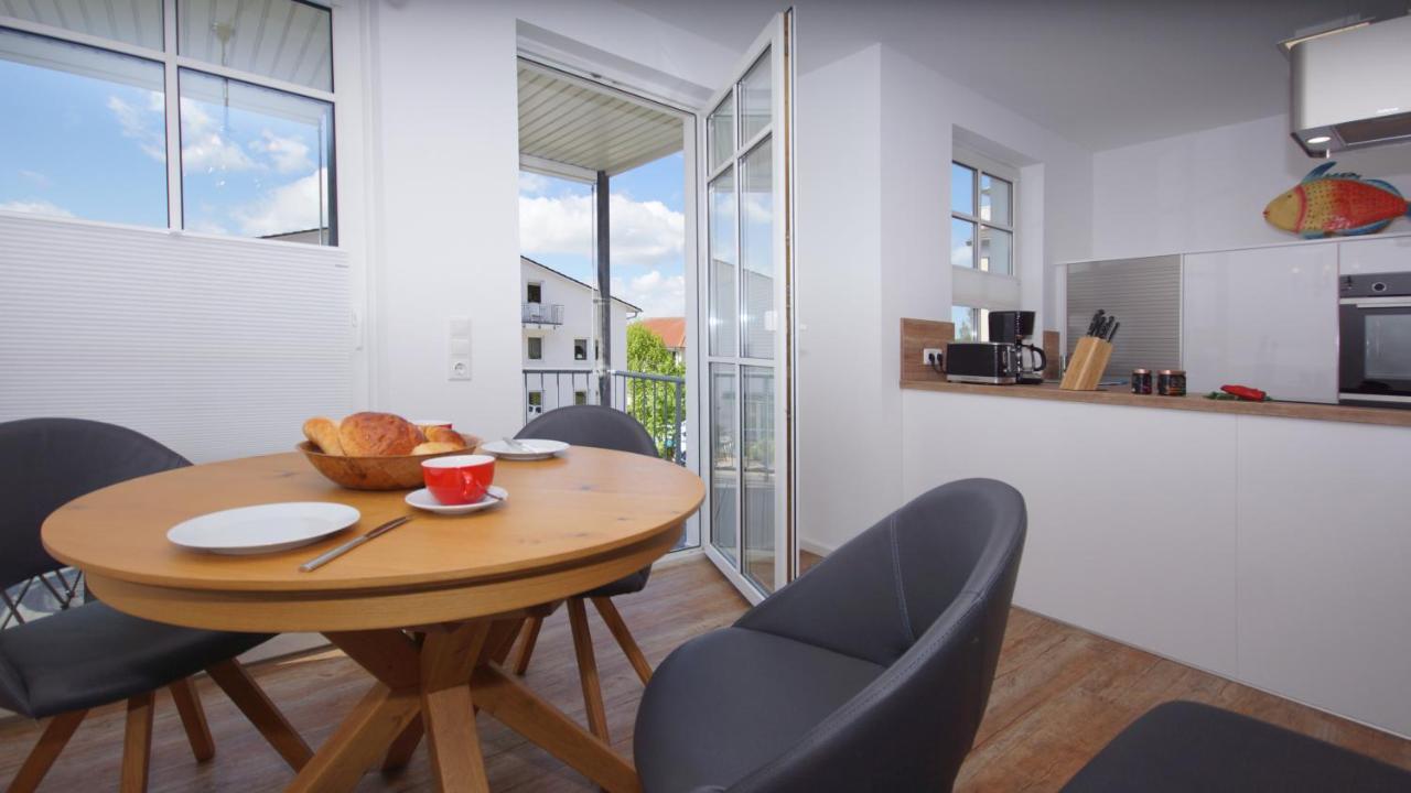 Ferienwohnung Kolbe Sellin  Eksteriør bilde